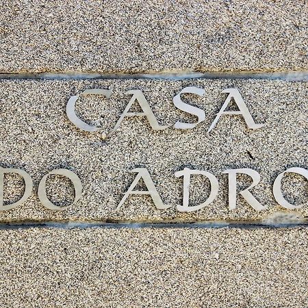 Casa Do Adro De Parada Parada de Pinhao Exterior photo