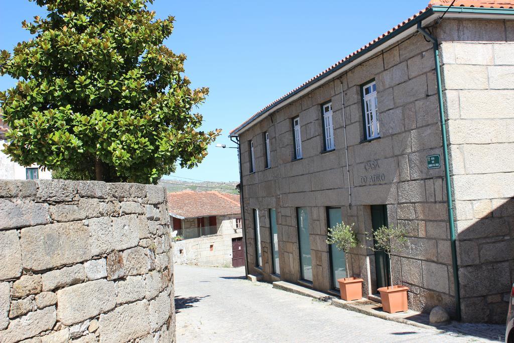 Casa Do Adro De Parada Parada de Pinhao Exterior photo