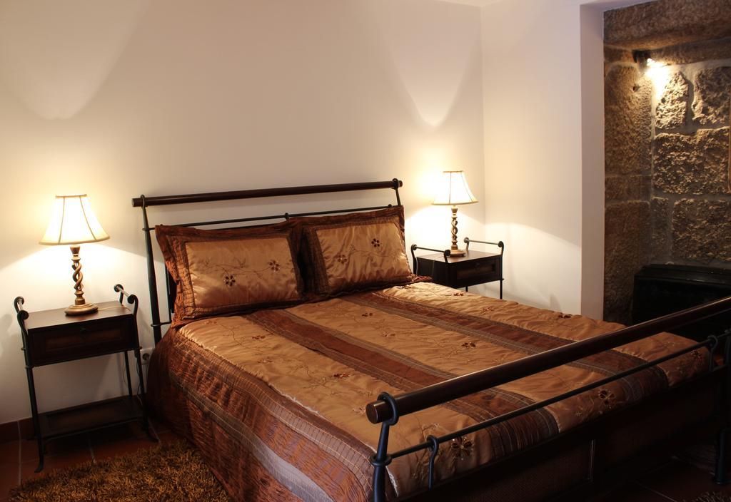 Casa Do Adro De Parada Parada de Pinhao Room photo
