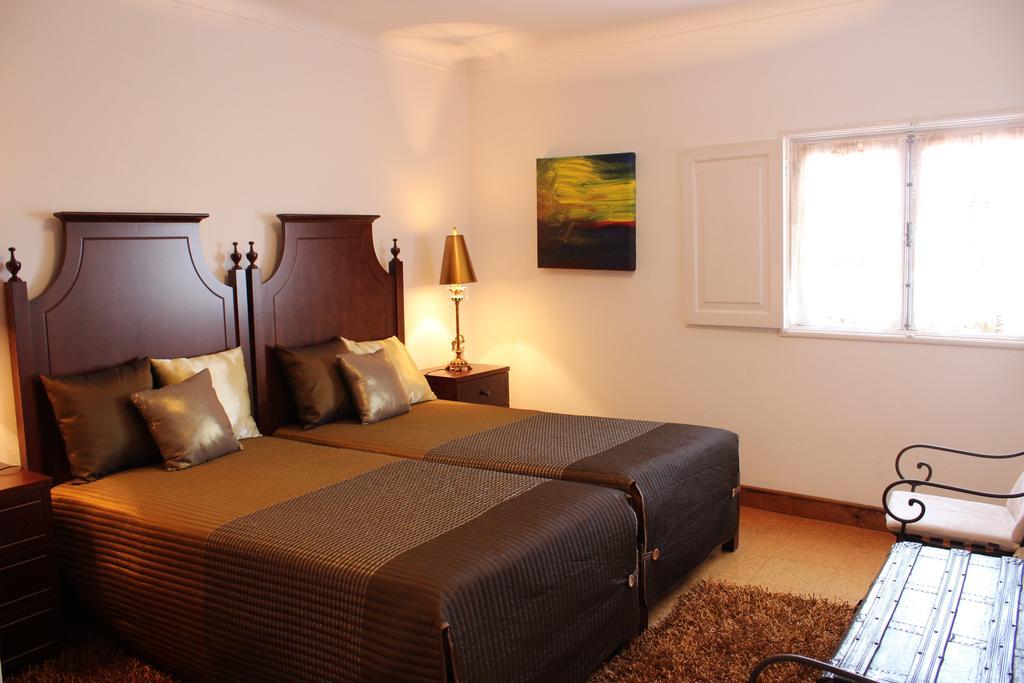 Casa Do Adro De Parada Parada de Pinhao Room photo