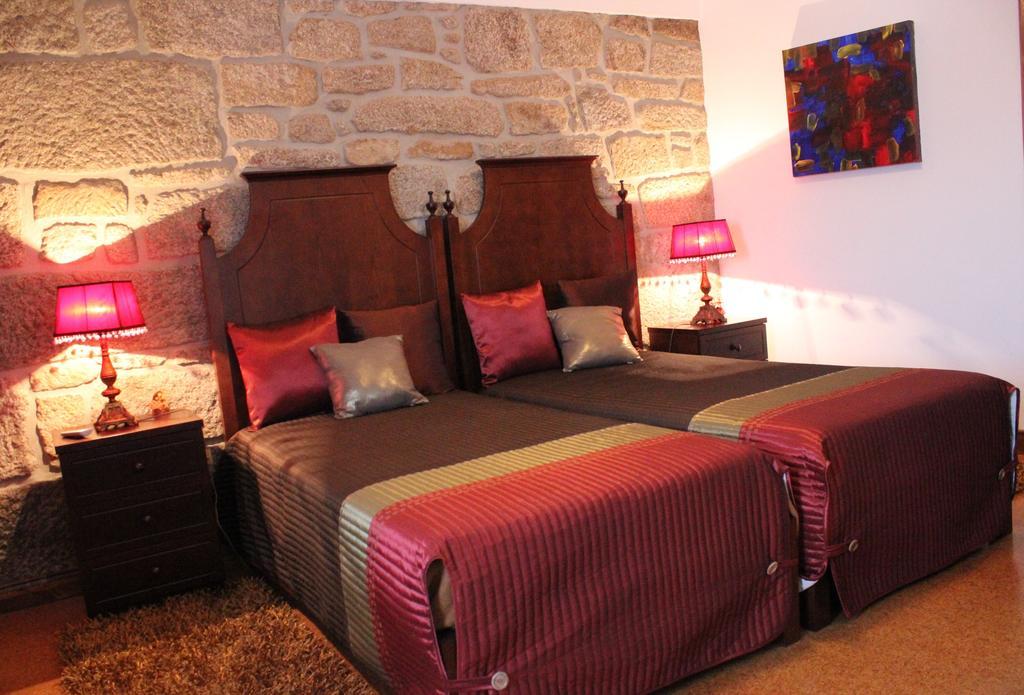 Casa Do Adro De Parada Parada de Pinhao Room photo